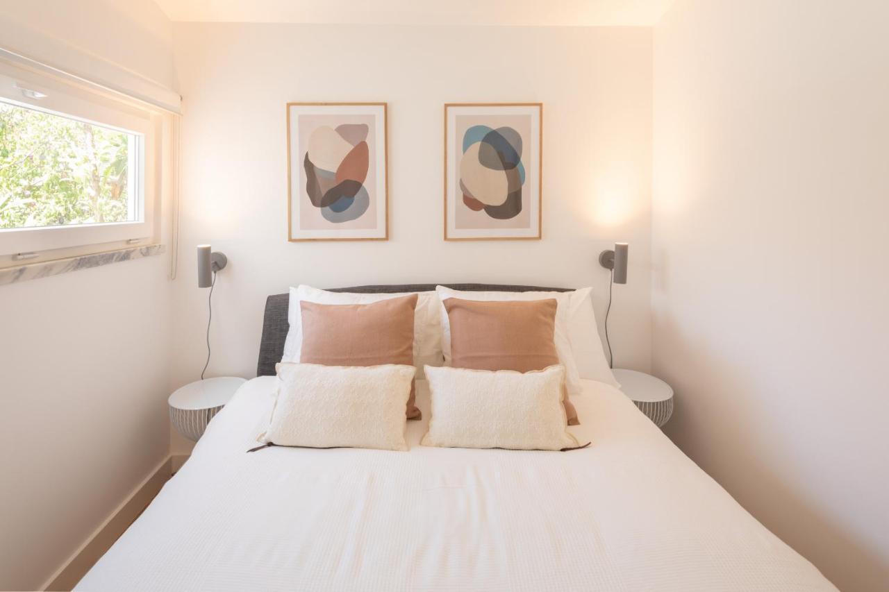 Ferienwohnung Belem Premium Duplex By Homing Lissabon Exterior foto