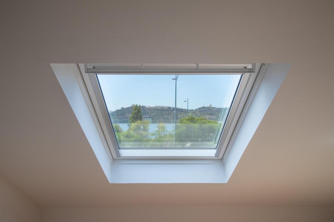 Ferienwohnung Belem Premium Duplex By Homing Lissabon Exterior foto